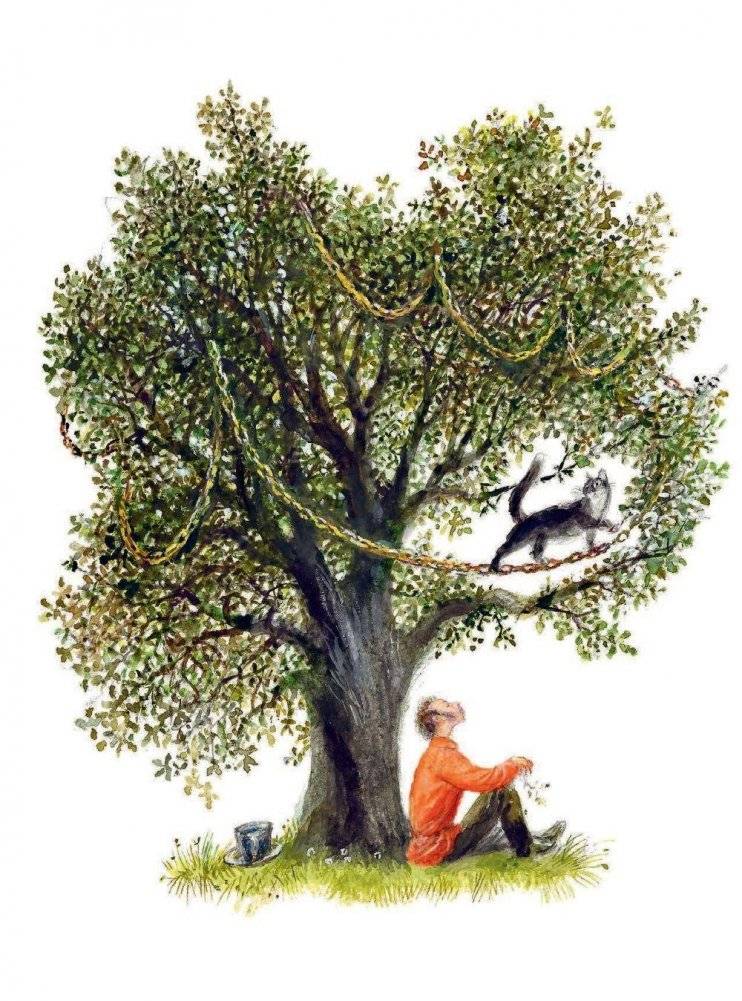 Лучшие сказки русских писателей фото книги 3