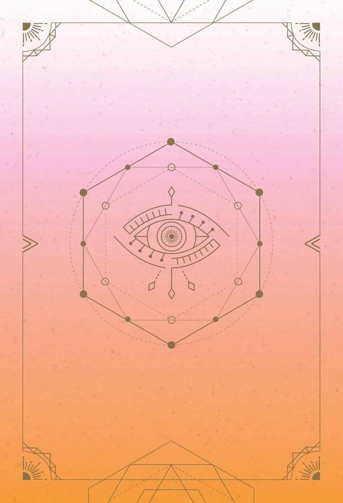 Awakening Intuition: Oracle Deck and Guidebook (Intuition Card Deck) фото книги 2