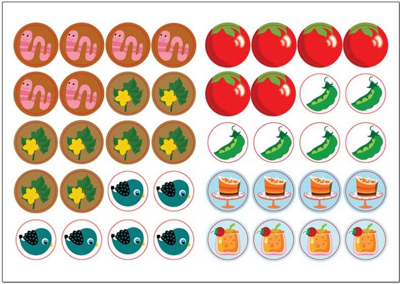 В огороде фото книги 3