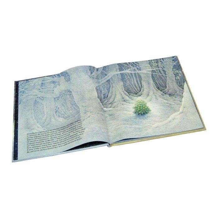 Зимние сказки. Комплект из трех новогодних сказок (количество томов: 3) фото книги 6