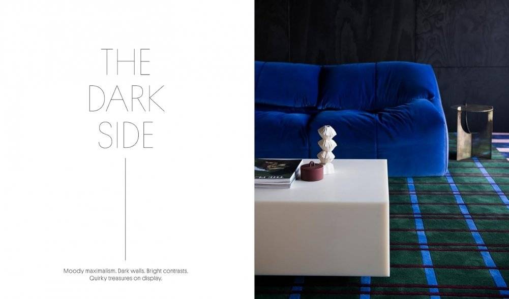 Its a Mood: Your home. Your vibe. фото книги 5