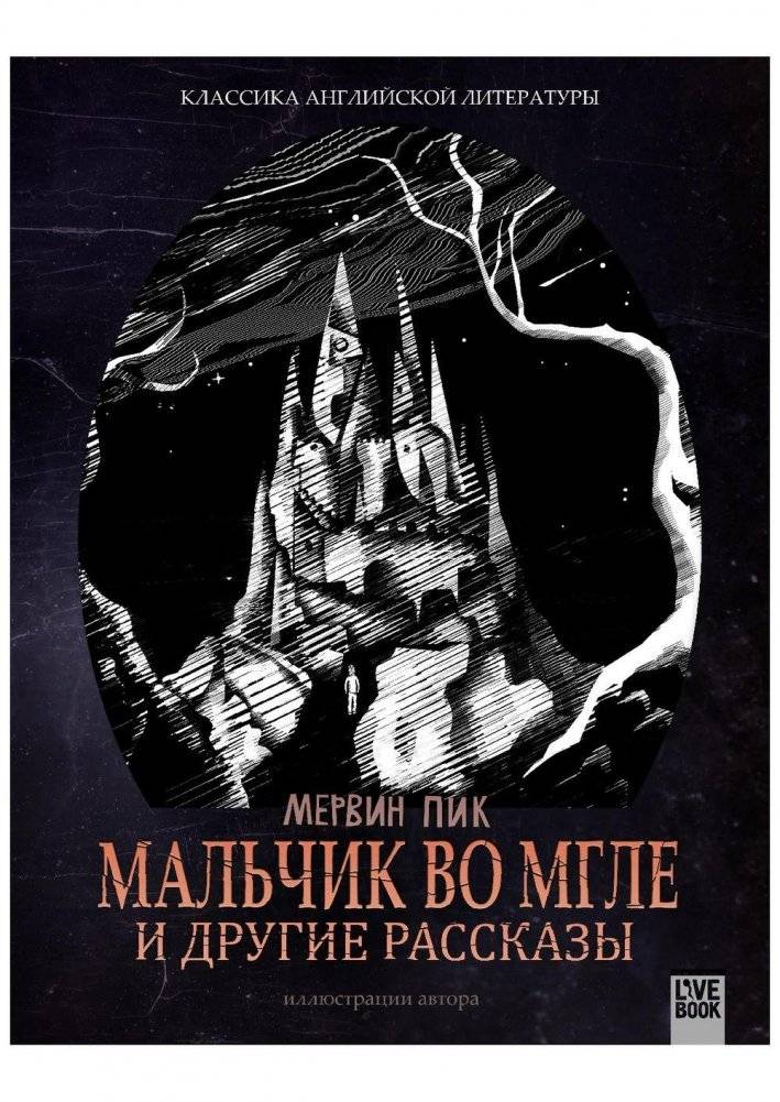 Мальчик во мгле и другие рассказы фото книги 2
