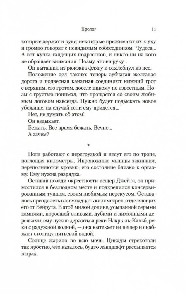 Путь через века. Книга 1. Потерянный рай фото книги 12