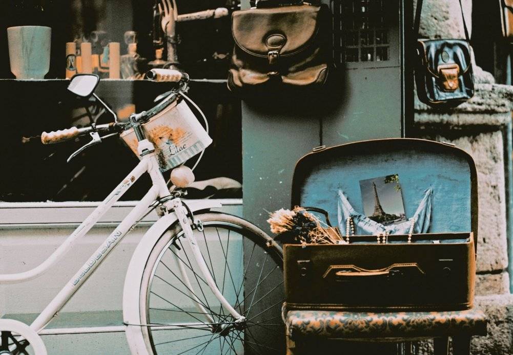 Жизнь как чемодан. Умные советы для счастливых путешествий по миру и по жизни фото книги 3