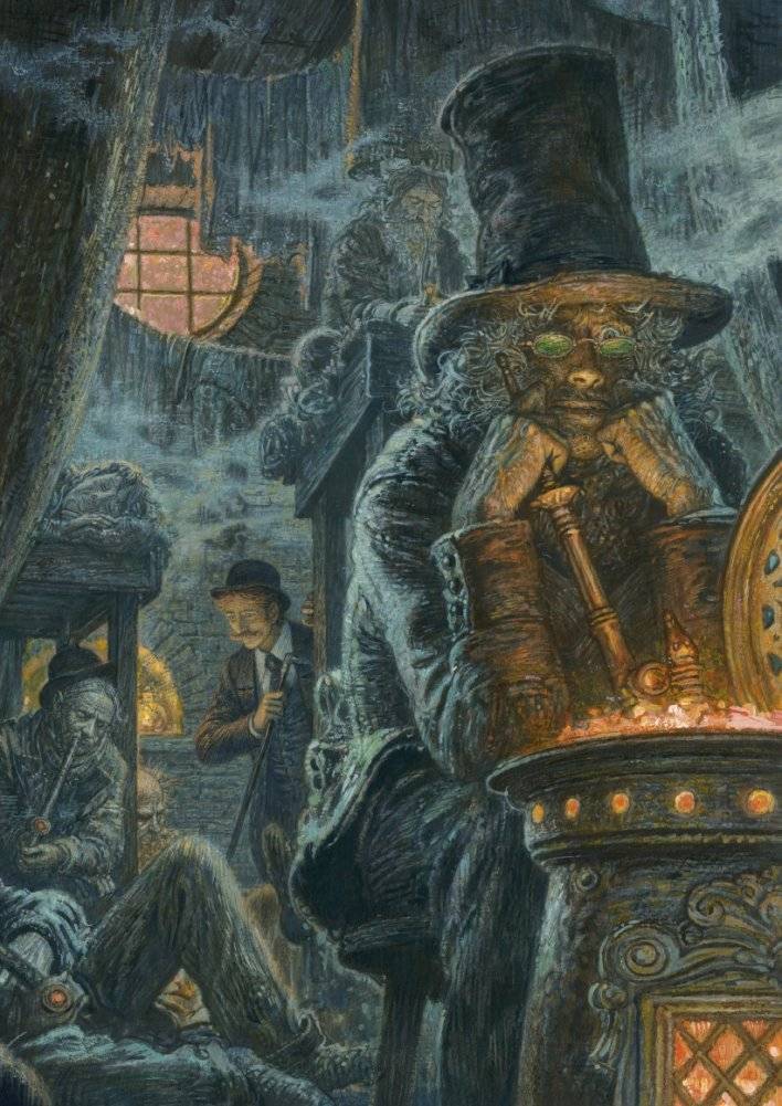 Приключения Шерлока Холмса. Человек с рассечённой губой фото книги 5