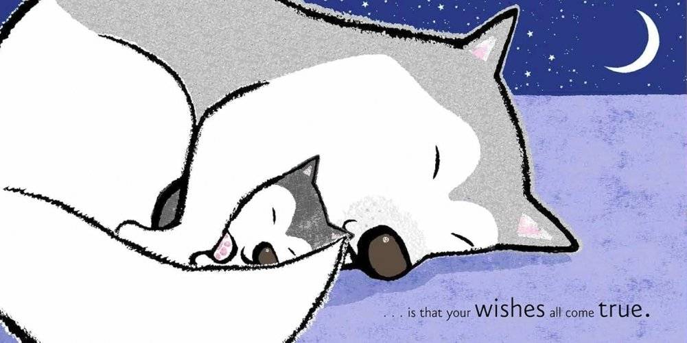 Wish фото книги 4