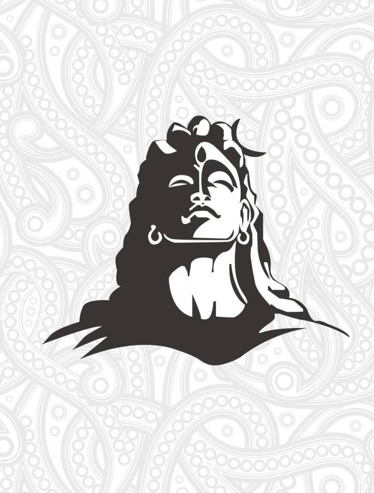 Адийоги. Источник Йоги. Садхгуру фото книги 7