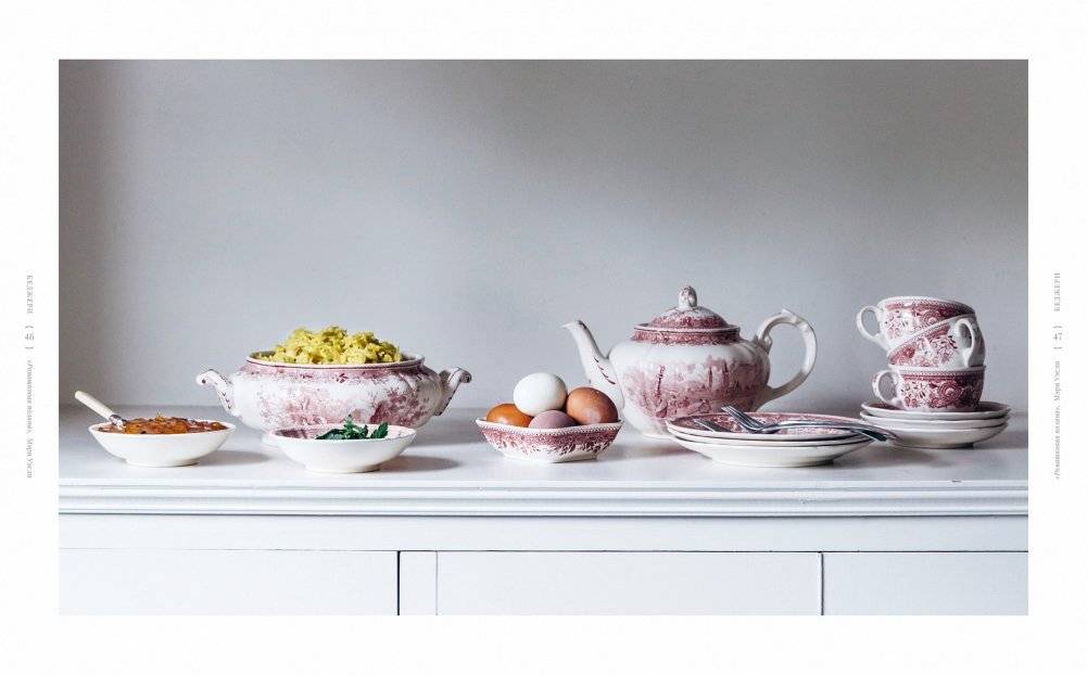 Книга о пище духовной и телесной. 100 рецептов блюд из классики мировой литературы фото книги 3