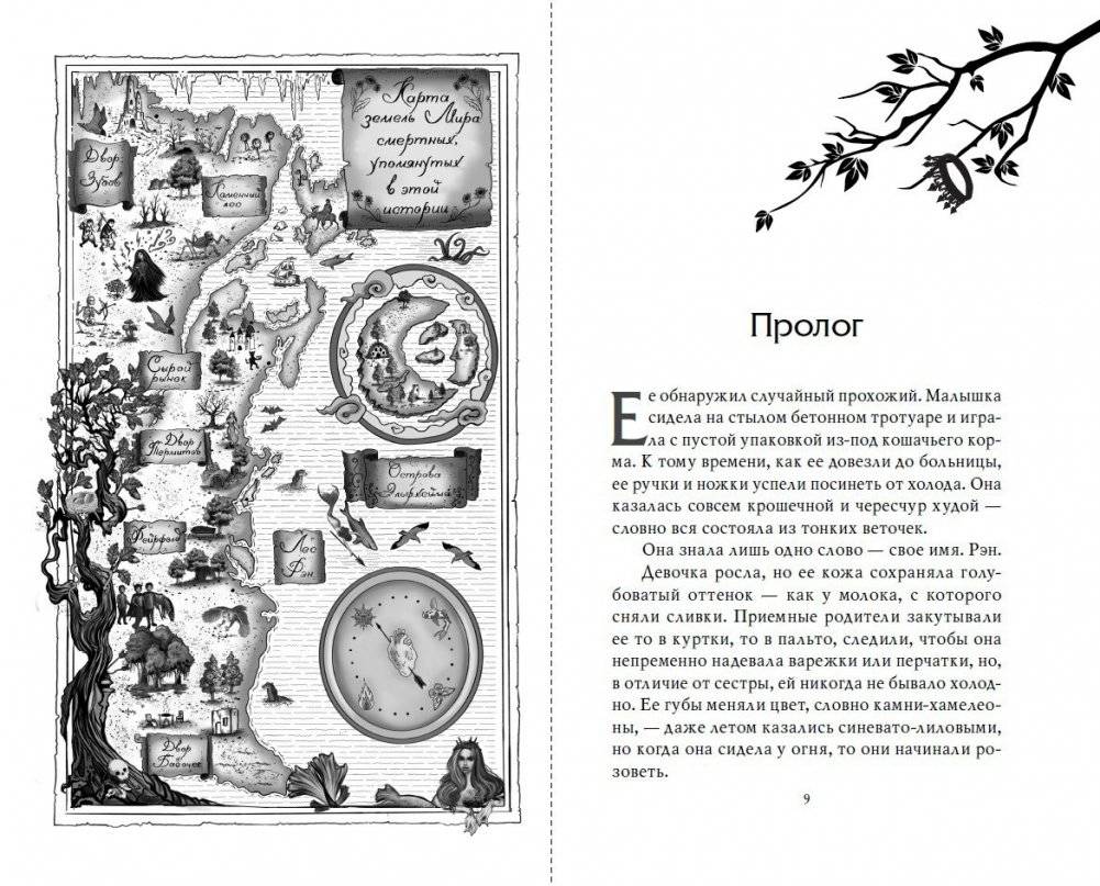 Принц Эльфхейма. Украденный наследник (#1) фото книги 2
