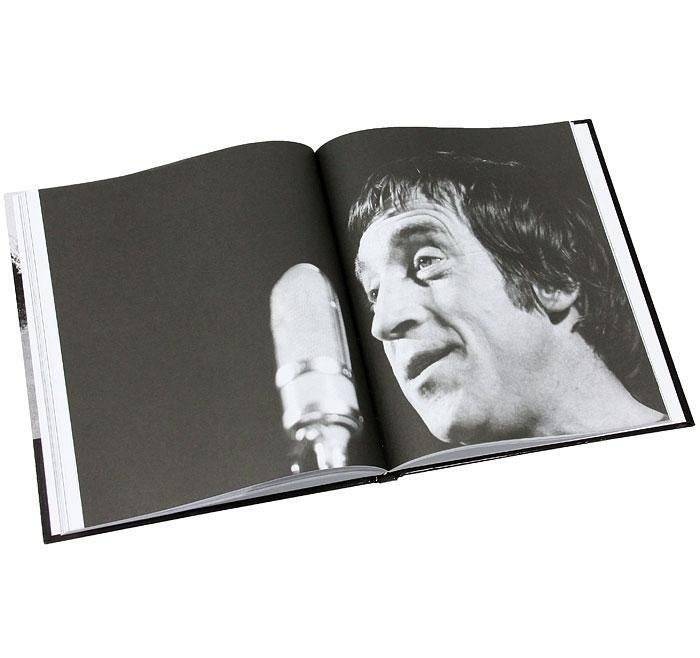 Я был душой дурного общества... Иллюстрированное собрание сочинений. Том 2 (+ Audio CD) фото книги 5