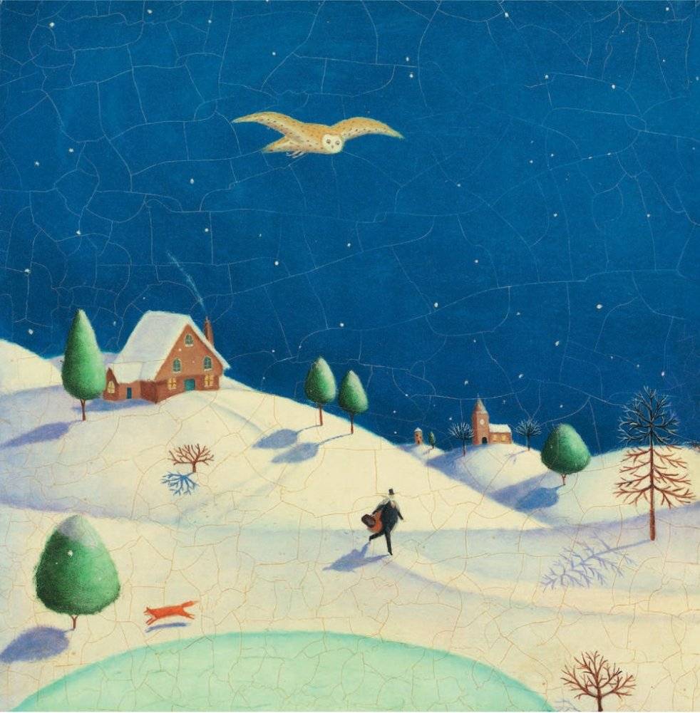 Щелкунчик фото книги 3