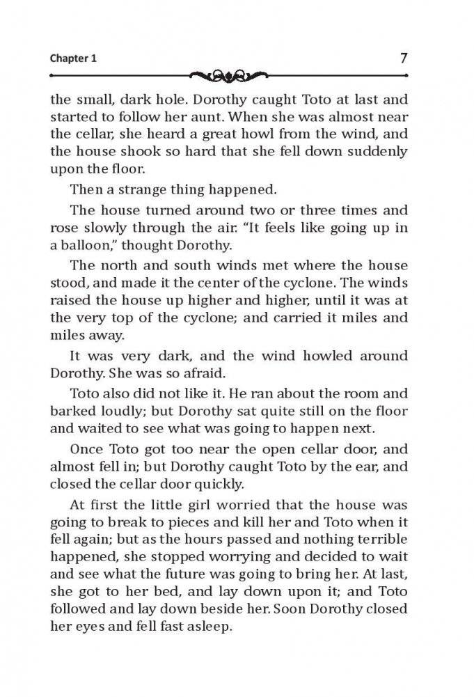 Удивительный волшебник Страны Оз. 1 уровень (+ CD-ROM) фото книги 8