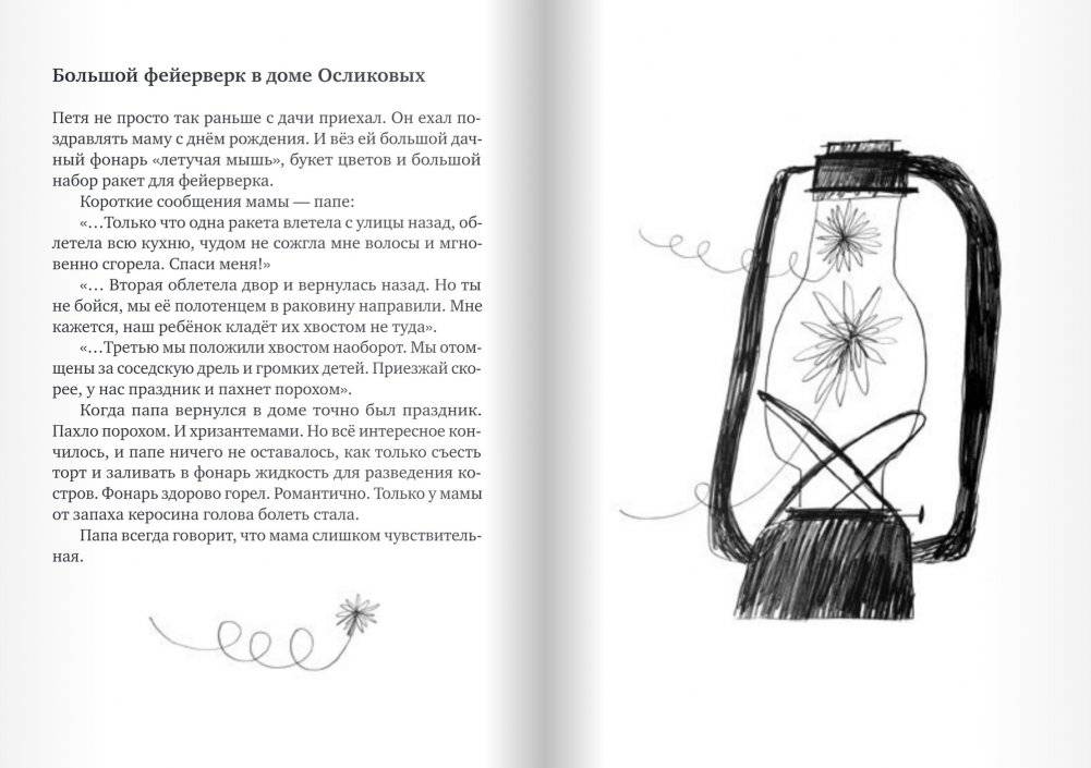 П. Осликов продолжает хотеть, как лучше фото книги 8