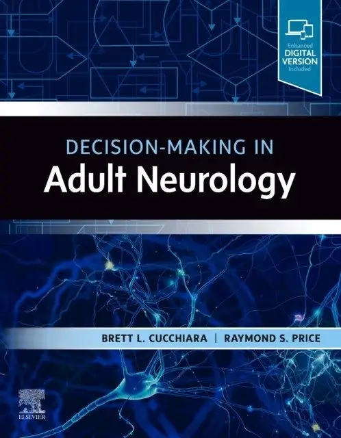 Decision-Making In Adult Neurology фото книги