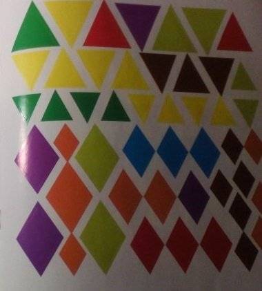 Подбери по цвету фото книги 3