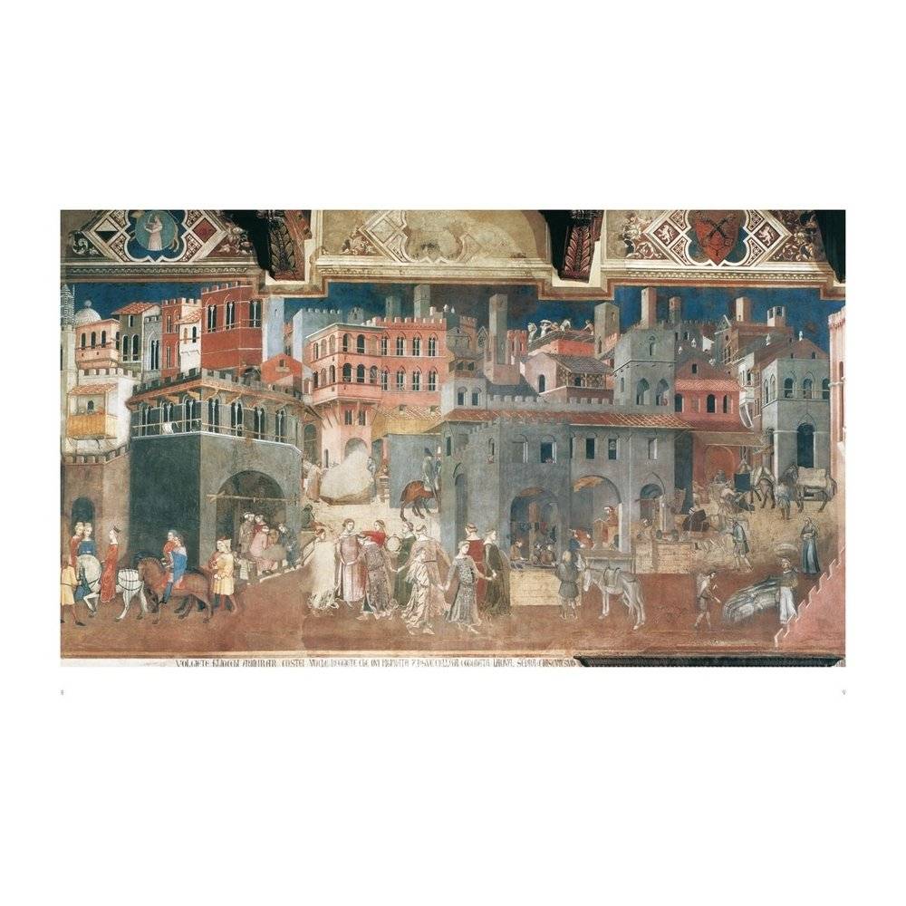 Пейзаж в мировой живописи фото книги 2