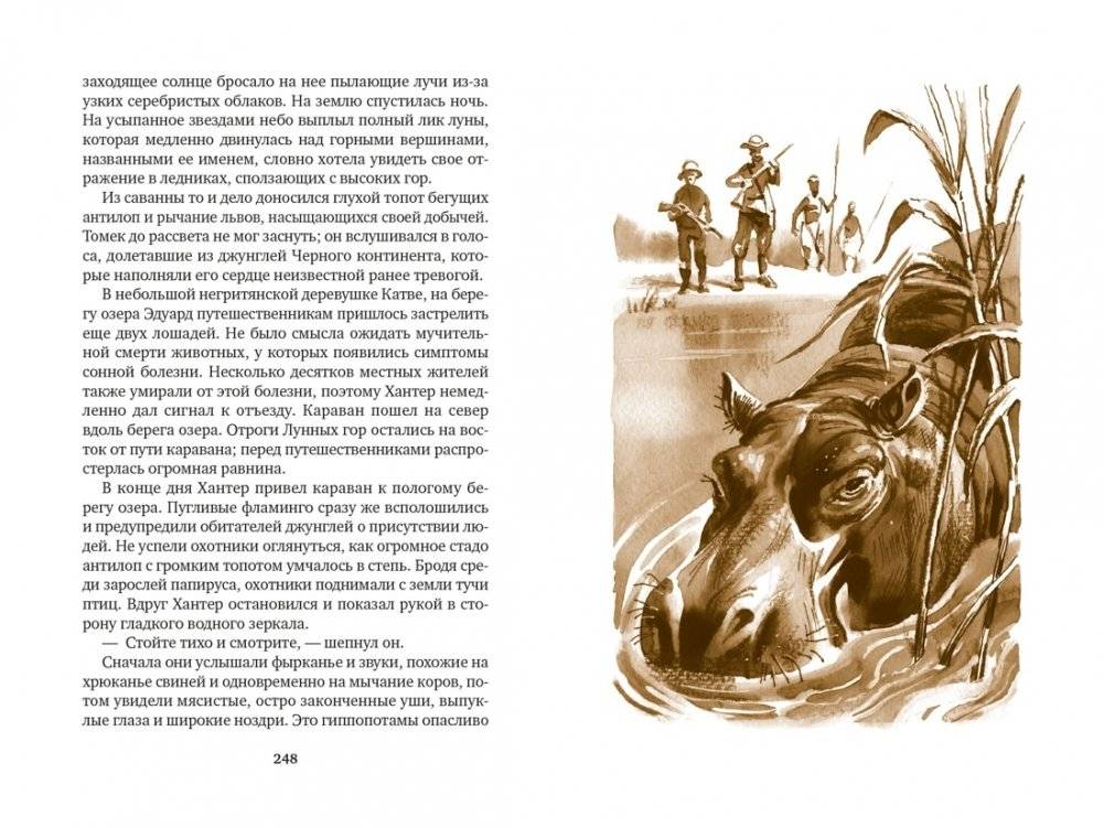 Томек на Черном континенте фото книги 6