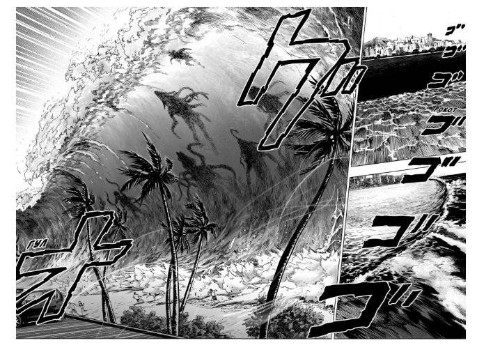 One-Punch Man. Книга 2 фото книги 4