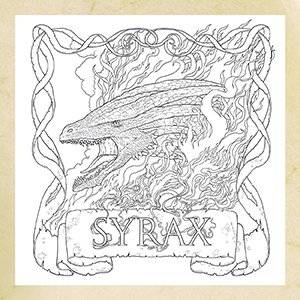House of the Dragon: the Official Colouring Book фото книги 2