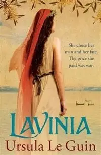 Lavinia фото книги