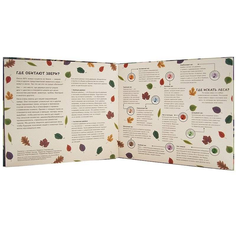 Звуки природы. Звери фото книги 4