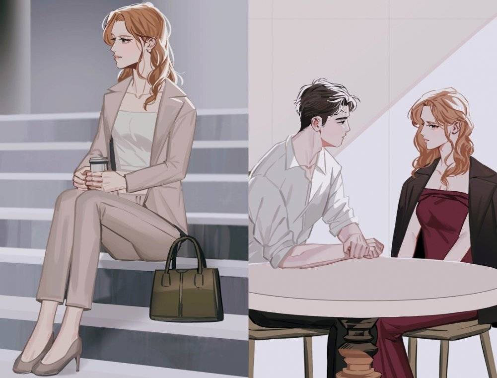 Однажды мы любили друг друга фото книги 2