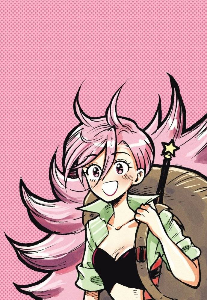 Stray cat agency. Агентство бродячей кошки. Том 1 фото книги 4