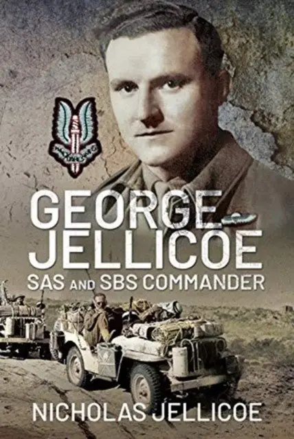 George jellicoe фото книги