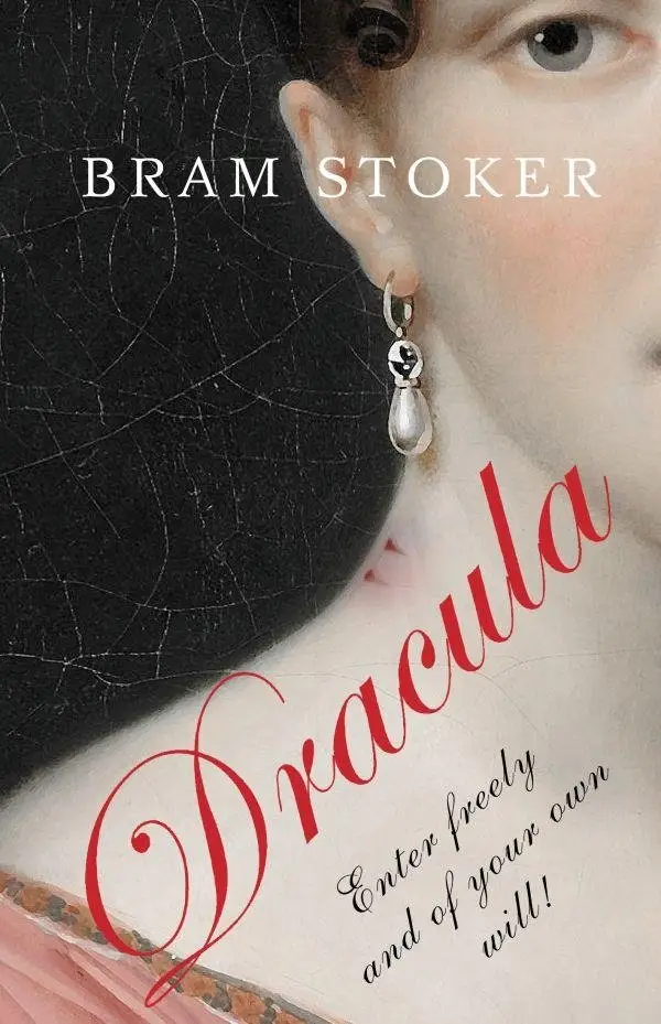 Dracula фото книги