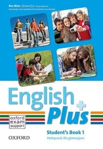English Plus: 1: Test Bank MultiROM фото книги