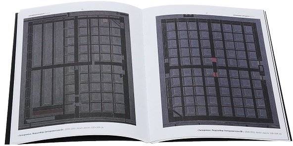 Владимир Наседкин. Проекты 1993–2014. Татьяна Баданина. Проекты 1999-2014 (количество томов: 2) фото книги 4