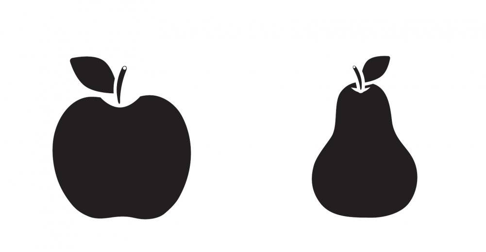 Овощи и фрукты. Первые тактильные книжки-картонки фото книги 3