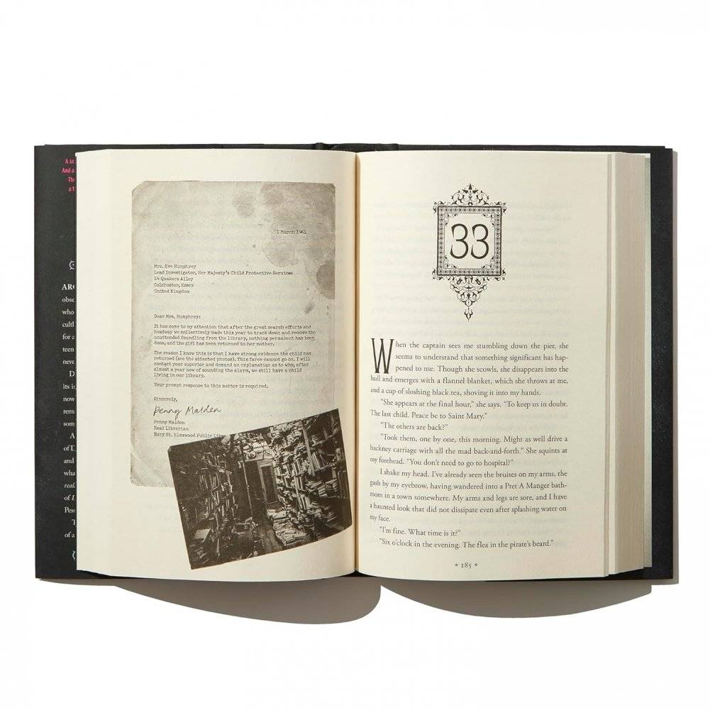 Darkly фото книги 4