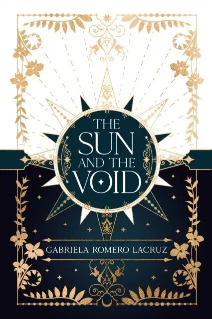 Sun and the void фото книги