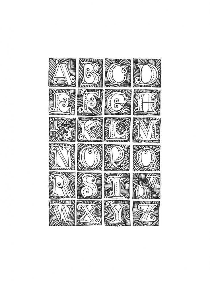 Арт-медитация фото книги 4