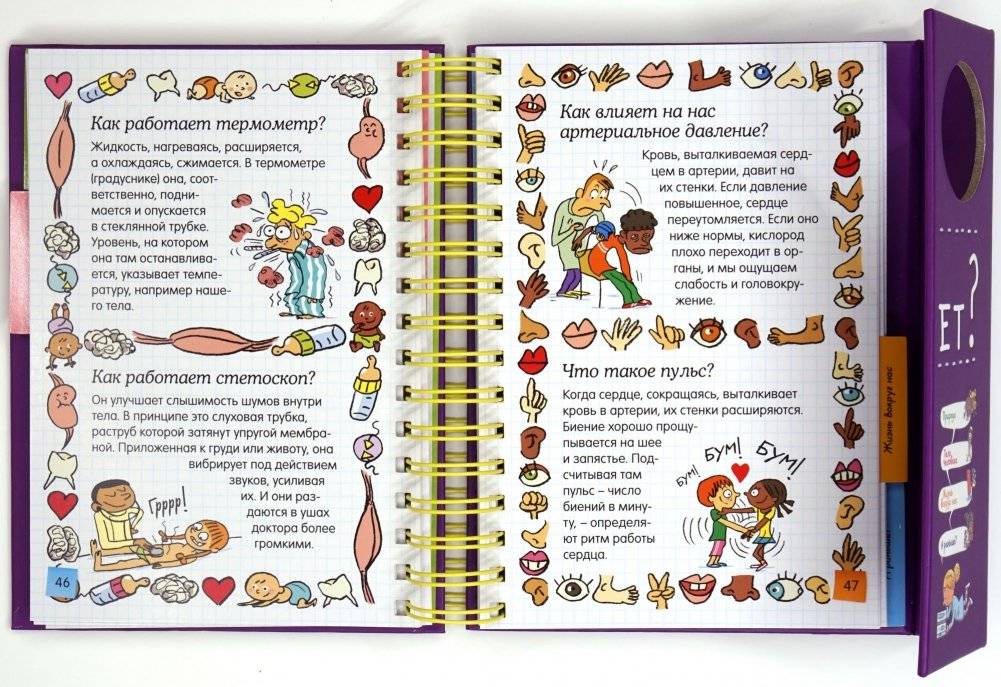 Как это работает? фото книги 4