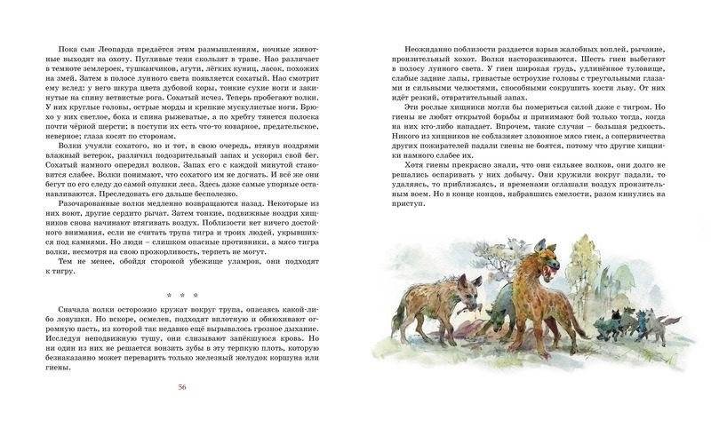 Борьба за огонь фото книги 4