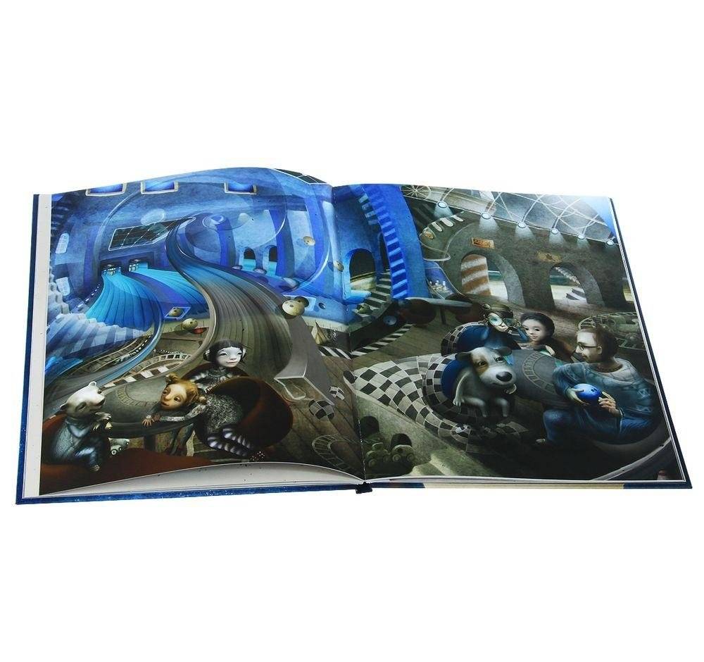 Вверх ногами с Павлом и друзьями. Книга вторая фото книги 2