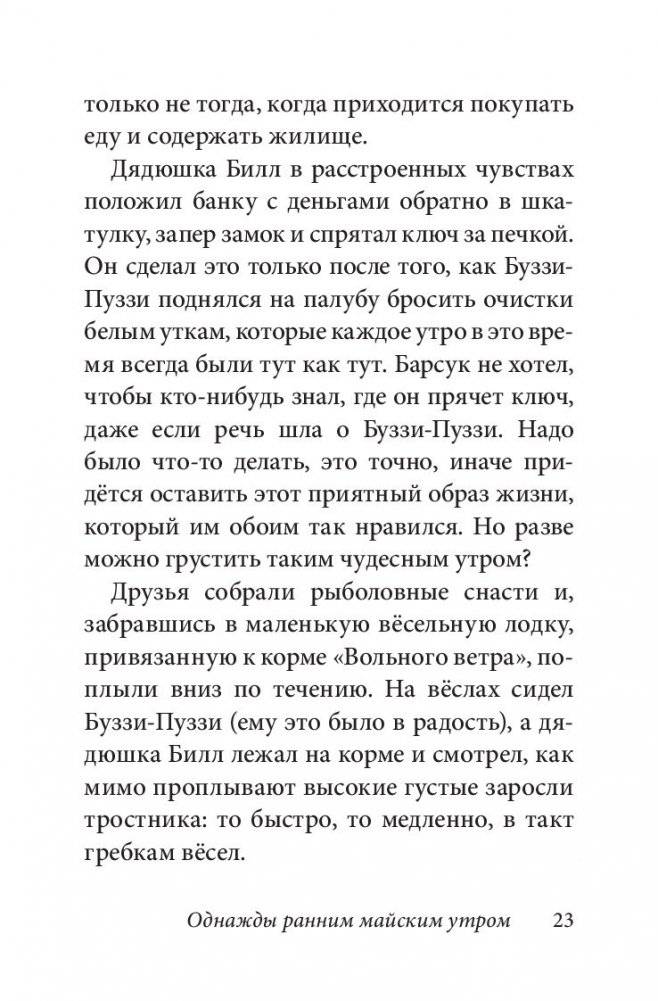 Билл Барсук и пираты. Книга 3 фото книги 21