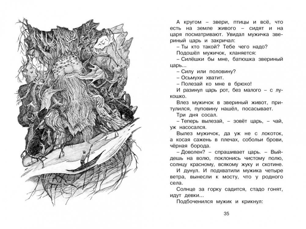 Сорочьи сказки фото книги 3