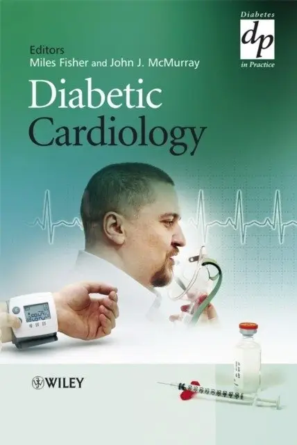 Diabetic cardiology фото книги