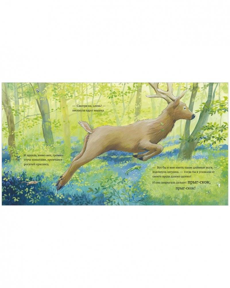 Книжки-картинки. Каждый из нас чудо! фото книги 4