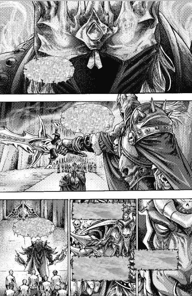 Warcraft. Легенды. Том 4 фото книги 2