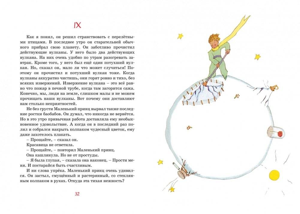 Маленький принц фото книги 5