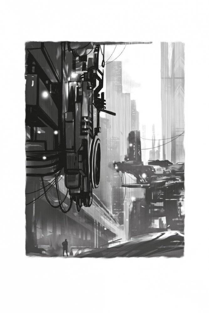 Виртуальный свет. Идору. Все вечеринки завтрашнего дня фото книги 3