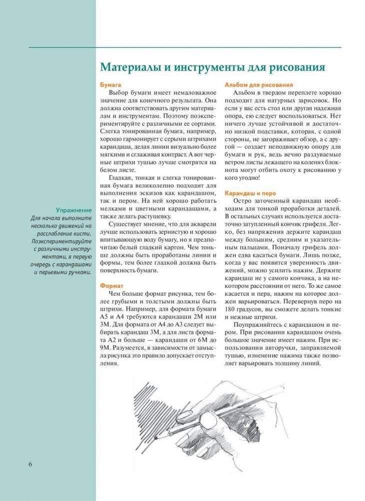 Архитектурный скетчинг фото книги 5