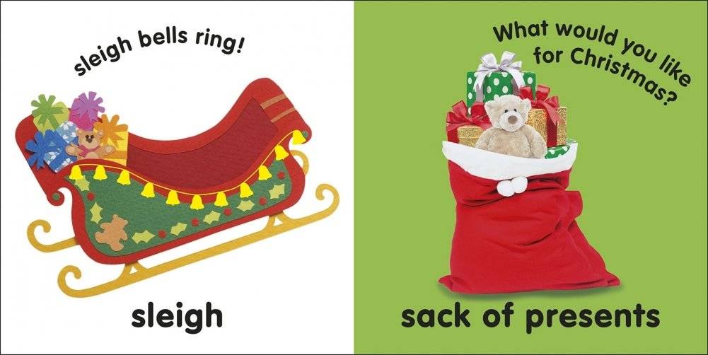 Merry Christmas фото книги 3