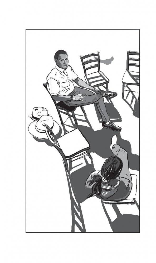 Gloria mundi фото книги 6