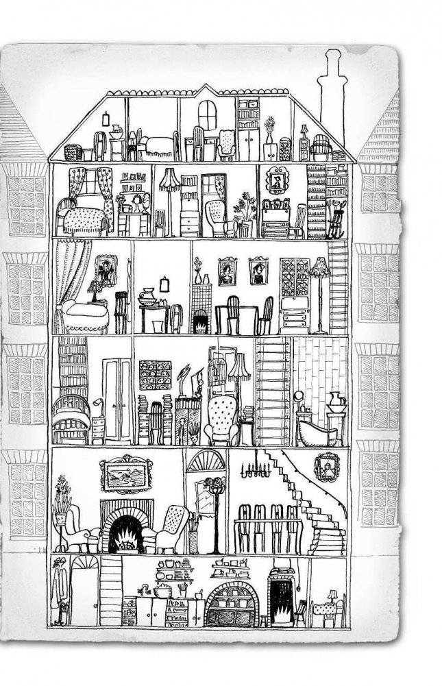 Тайна мальчика из джунглей фото книги 10