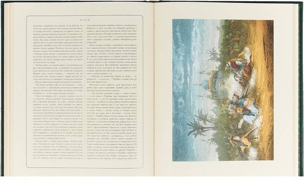 Сказки Вильгельма Гауфа фото книги 5